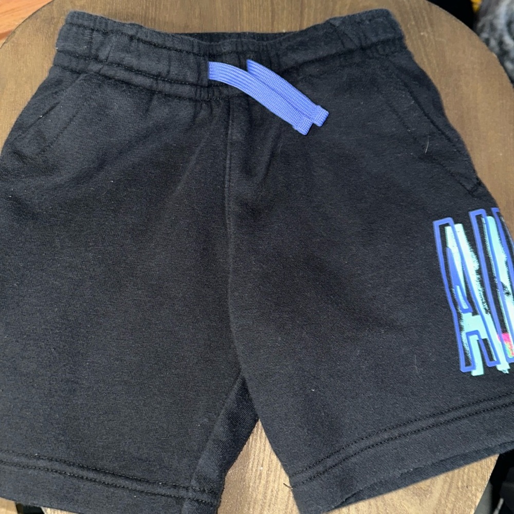 Nike Kids Air Jordan Shorts